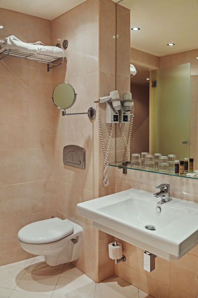 Turim Restauradores Hotel Lissabon